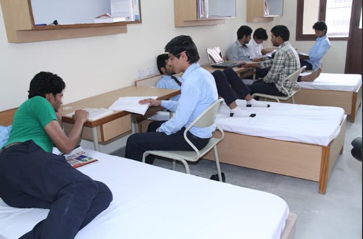 Jaypee University Anoopshahr Bulandshahr Hostel photo 9